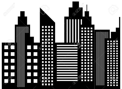 clipart skyscraper 20 free Cliparts | Download images on Clipground 2024