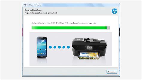 Installing an HP printer: step-by-step plan and tips - Coolblue - Before 23:59, delivered tomorrow