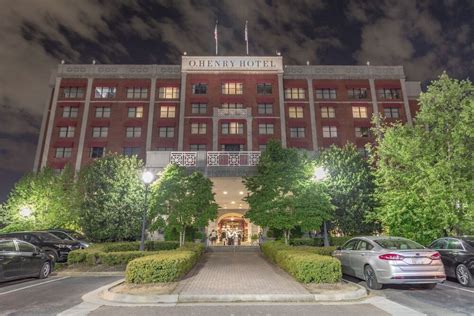 Best Hotels in North Carolina for 2024 | U.S. News Travel