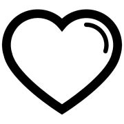 Heart Symbol Transparent - PNG All | PNG All