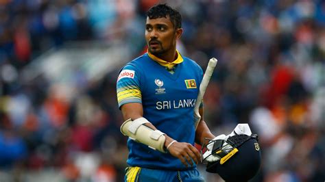 Sri Lankan cricketer Danushka Gunathilaka arrested for sexual assault - epardafas.com