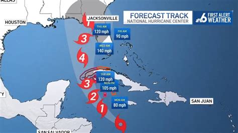 Ian Anticipated to Grow to be Hurricane Sunday, Parts of Florida Stay ...