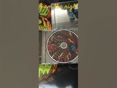 Twiztid/I am the night/songs of Samhain 4/ #mne #vinylcommunity #classicrock - YouTube