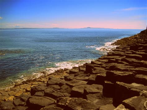 Isle of Staffa, Scotland | Outdoor Adventure