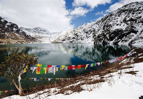 Top 10 Tourist Places in Sikkim