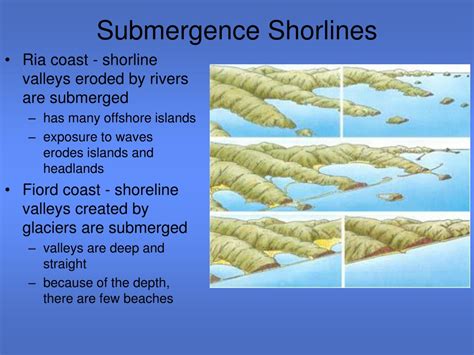 PPT - Types of Coastline PowerPoint Presentation, free download - ID:9567000