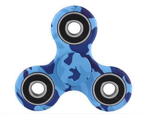 Colorful Printed Custom Fidget Spinner - Buy Custom Fidget Spinner,Printing Custom Fidget ...