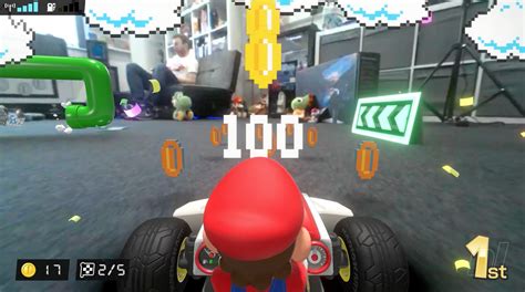 Mario Kart Live: Home Circuit Review (Switch) | Nintendo Life