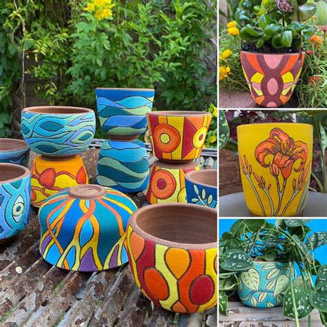 Ceramic planters 🌿 : r/TheWayToBeauty