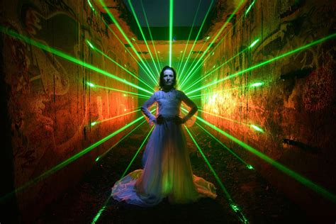 Light Painting Photography Contest Winner | Light Painting Photography