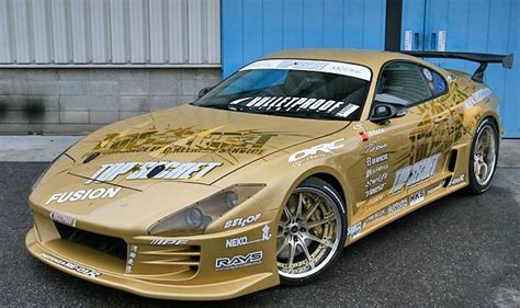 Top Secret V12 Supra Gallery 316686 | Top Speed