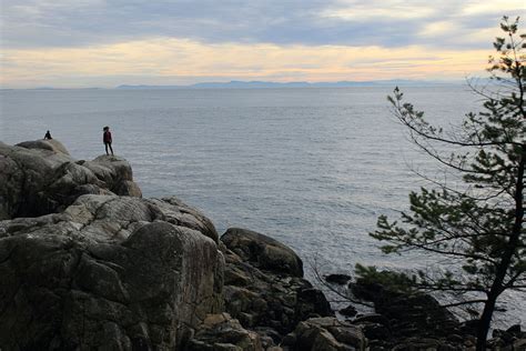 Lighthouse Park hike near West Vancouver | Vancouver Trails