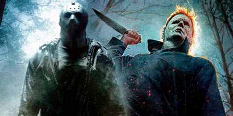 Michael Myers vs. Jason Voorhees: Who Is More Evil?