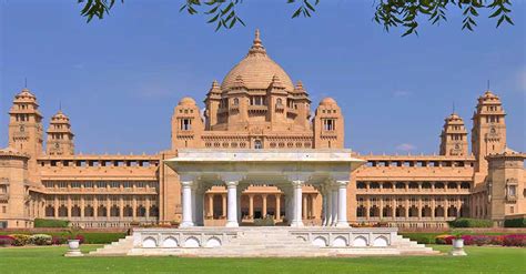 Rajasthan Luxury Tour with Heritage Hotels, Rajasthan Heritage Hotels ...