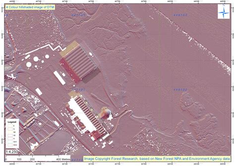 Lidar Map