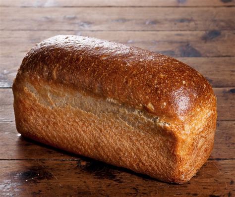 Sandwich Loaf Sourdough | Baked Fresh by Brasserie Bread