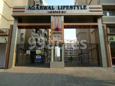 Agarwal Builders Builders / Developers - Projects - Constructions