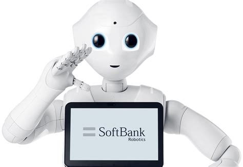 News | SoftBank Robotics Group Corp.