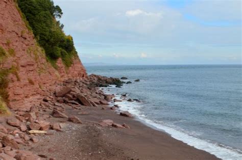 Ness Cove (Shaldon) - All You Need to Know BEFORE You Go - Updated 2021 (Shaldon, England ...