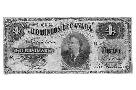 How the Canadian dollar has changed over time | lovemoney.com