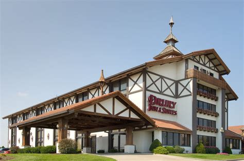 Drury Inn & Suites Jackson (MO) - Hotel Reviews - TripAdvisor