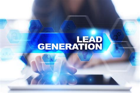 What to look for when choosing a Lead Generation Agency - MyVenturePad.com