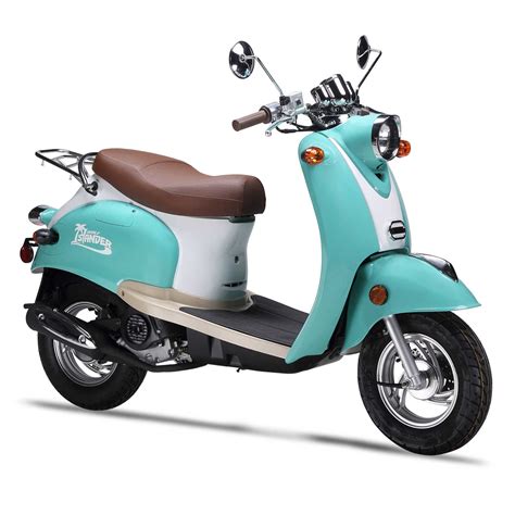 2023 Wolf Islander 50cc Scooter $1,699.00 Ask about color choices ...