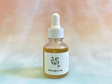 12 Best Korean Serums For Acne Prone Skin - The Skincare Enthusiast