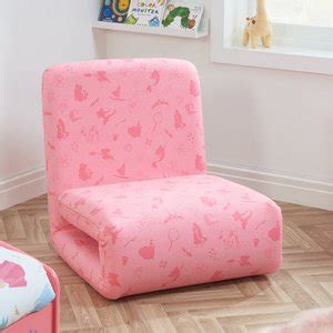 Disney princess fold out bed chair pink £249.00 | go-furniture.co.uk
