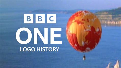 BBC One Logo History - YouTube