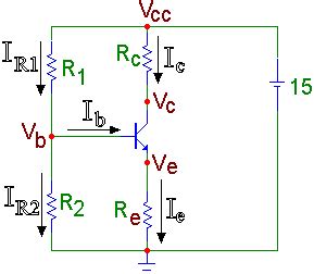 Transistor Circuits Design