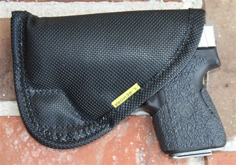 Kahr CM9 in Remora Holster | Remora Holster Review Kahr CM9 … | Flickr