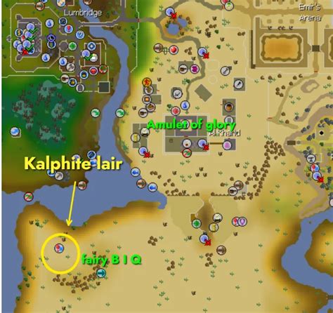 OSRS Kalphite Queen Guide: Strategies, Gear Setup & Drops