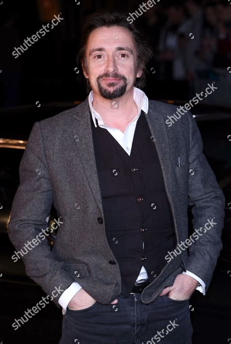 RICHARD HAMMOND Editorial Stock Photo - Stock Image | Shutterstock