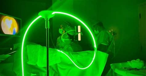 HOSPITEN INTRODUCES GREENLIGHT LASER THERAPY, UPGRADING MEDICAL CARE IN ...