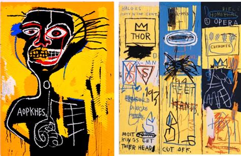 CasaCombo: Basquiat
