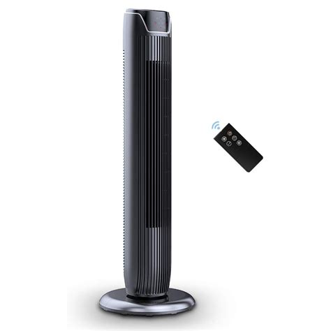 The Best Standing Tower Fans - Tower Fans That Will Cool Down Any Room