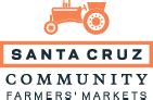 Santa Cruz Farmers Markets