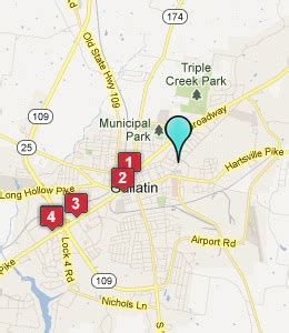 Gallatin, TN Hotels & Motels - See All Discounts