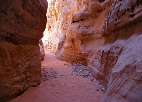 White Domes Trail, Valley of Fire State Park, Nevada