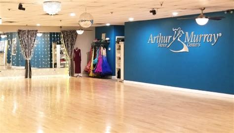 Arthur Murray Dance Studio | NHSaves