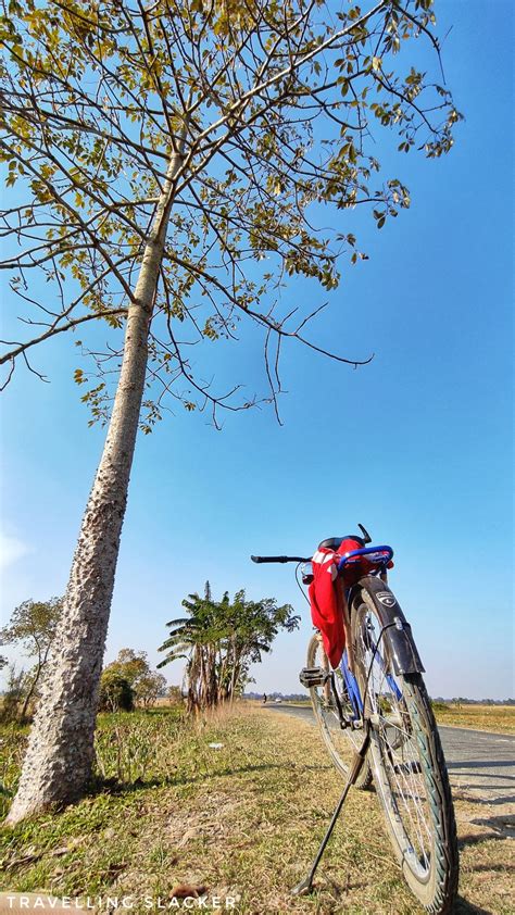 Majuli Island: Tourism, Sustainability & Backpacking