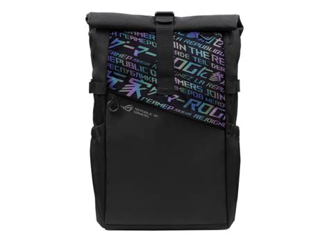 ROG BP4701 Gaming Backpack | Gaming bags｜ROG - Republic of Gamers｜ROG Malaysia