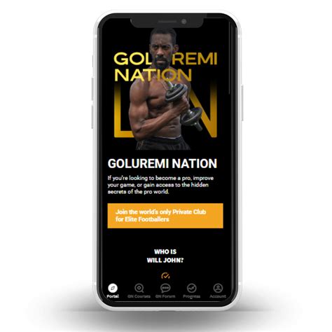 Goluremi Nation 2.0 – GOLUREMI