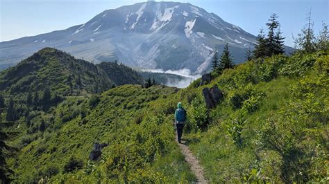 Castle Lake — Washington Trails Association