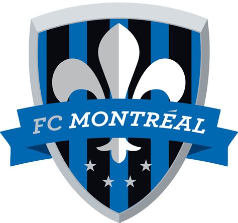 FC Montreal Primary Logo - USL (USL) - Chris Creamer's Sports Logos Page - SportsLogos.Net