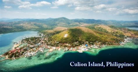 Culion Island, Philippines - Assignment Point