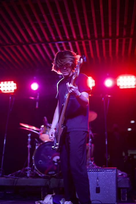 In Photos: Battle of the Bands 2023 - The Bottom Line UCSB