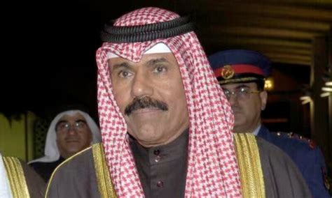 Kuwait mourns as Emir Sheikh Nawaf passes away at 86 - PakProfile