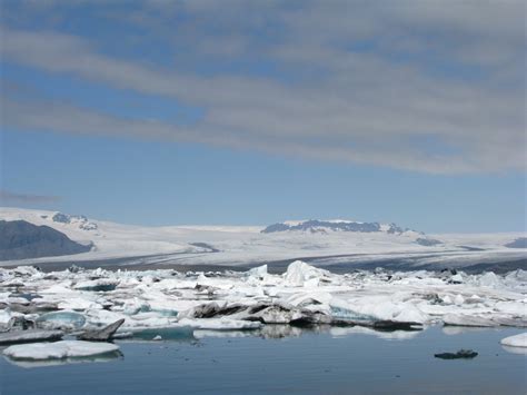 Free Images : snow, winter, glacier, weather, iceland, iceberg, loch ...